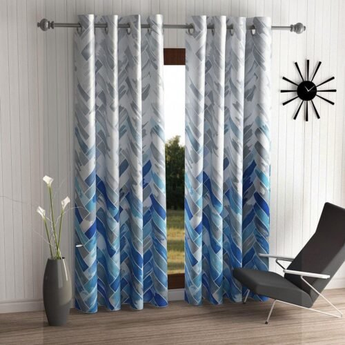 Curtain set,curtain set for bedroom,curtain set for home,curtain set of 2