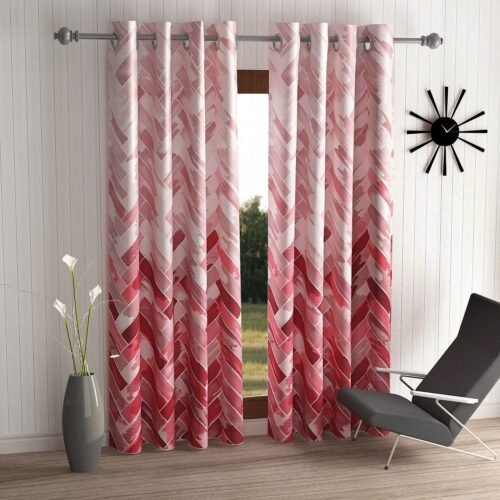 Curtain set,curtain set for bedroom,curtain set for home,curtain set of 2