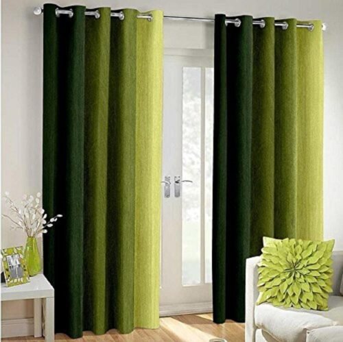 Curtain set,curtain set for bedroom,curtain set for home,curtain set of 2