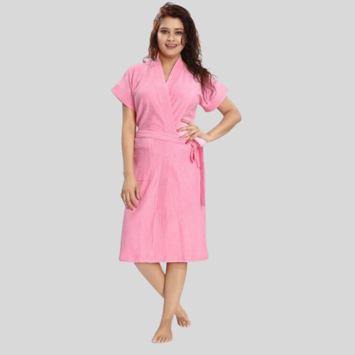 Buy bathrobes online in Nepal