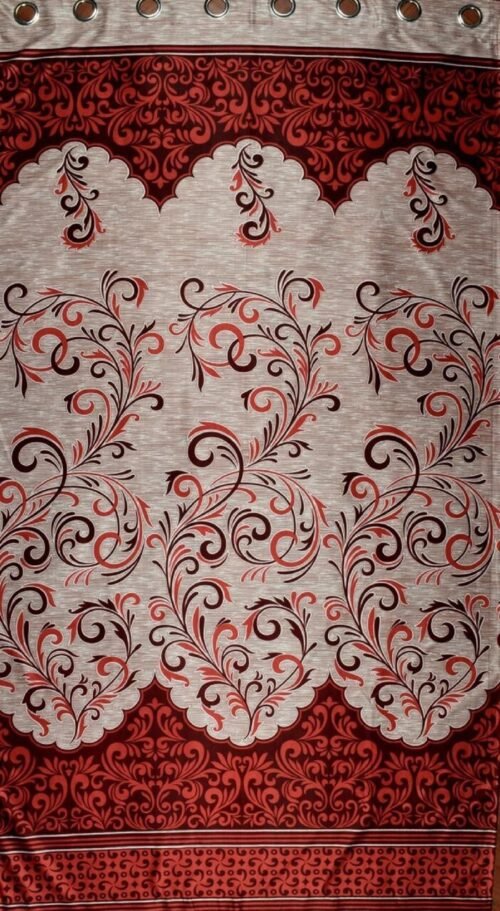 Curtain set,curtain set for bedroom,curtain set for home,curtain set of 2