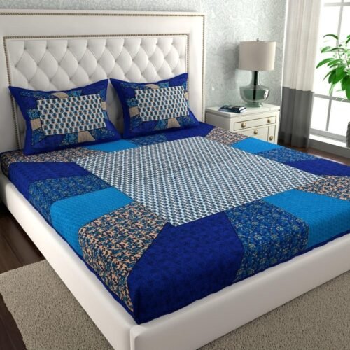 Cotton Bedsheet,cotton bedsheets in nepal,cotton bedsheet double bed,cotton bedsheets online,jaipuri bedsheet,jaipuri bedsheet price