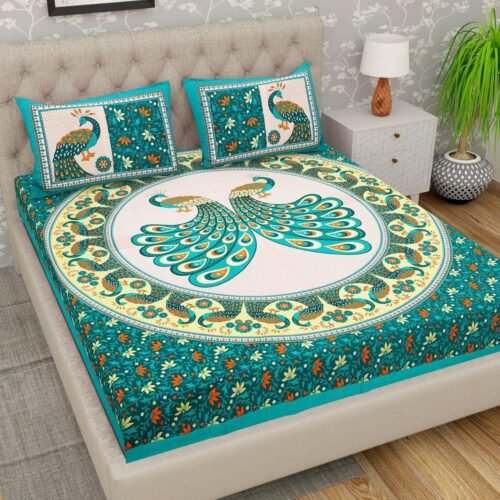 pure cotton bedsheet,pure cotton bedsheet double bed,pure cotton bedsheet with pillow cover,pure cotton bedsheet flipkart