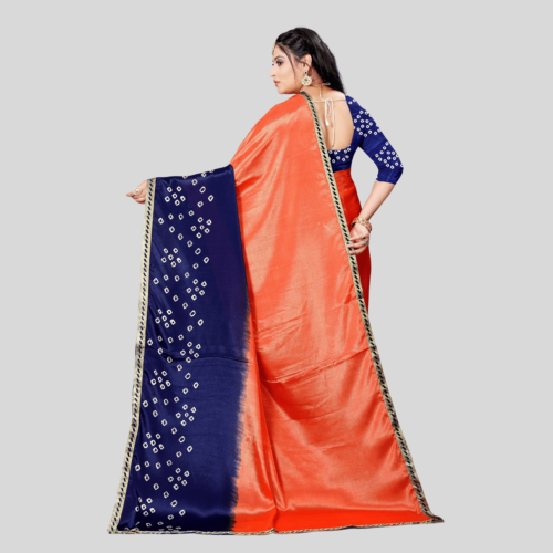 Silk Saree,silk saree price in nepal,bandhani saree,bandhani saree online