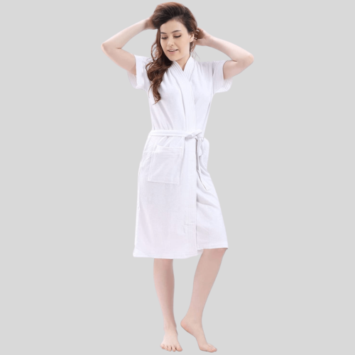 bathrobe for women