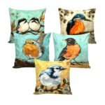 digital printed velvet cushion cover (pack of 5, 16×16 inch) (copy)