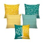 digital printed velvet cushion cover (pack of 5, 16×16 inch) (copy)